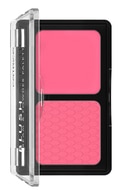 CATRICE Blush Affair Cream & Powder Palette vaigu sārtums, 020 Pleasing Pink, 6g