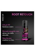 SYOSS Root Retoucher тонирующее распыляемое средство для волос, Dark Brown, 120мл