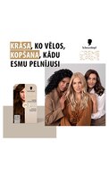 CRÈME SUPREME краска для волос, 5-60 Chocolate Light Brown