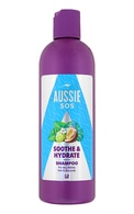 AUSSIE SOS Soothe & Hydrate šampūns, 300ml