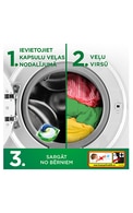 ARIEL Color капсулы для стирки белья, 44шт.