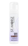  ST.MORIZ undefined ST.MORIZ Self Tanning Mousse Dark автобронзирующий мусс, 200мл 