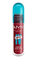 NYX PROFESSIONAL MAKEUP Lip IV mitrinošs lūpu spīdums, 10 Berry Thirsty, 5ml