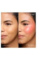 NYX PROFESSIONAL MAKEUP Fat Cheeks жидкие румяна, 05 Peach Plunge, 8мл