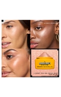 NYX PROFESSIONAL MAKEUP A Minecraft Movie Rare Highlight Balms хайлайтер, Going Gold, 1шт.