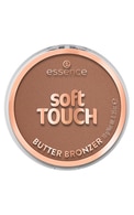 ESSENCE Soft Touch Butter bronzeris, 20 Golden Buttercream, 10g