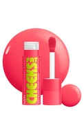 NYX PROFESSIONAL MAKEUP Fat Cheeks жидкие румяна, 06 Bouncin' Berry, 8мл