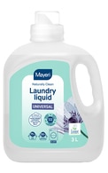  MAYERI undefined MAYERI Hipoalerģiska veļas mazgāšanas želeja Universal, 3l  