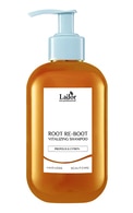  LADOR undefined LADOR Root Re-Boot Vitalizing питательный шампунь с прополисом и лимоном для восстановления поврежденных волос, 300мл 