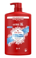  OLD SPICE undefined OLD SPICE Cold Spice мужской гель для душа, 1000мл 
