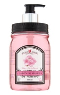  BECASAN undefined BECASAN Sakura šķidrās ziepes, 500ml  
