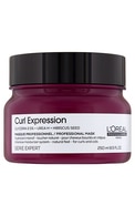 SERIEEXPERT Curl Expression maska sprogainiem matiem, 250ml