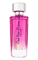 LINN YOUNG Oud Elixir Pink Label туалетная вода для женщин, 30мл