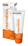  ALTERMED undefined ALTERMED Panthenol 6% крем, 30г  