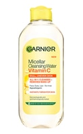 GARNIER Skin Naturals Vitamin C micelārais ūdens, 400ml