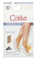  CONTE undefined CONTE Tension 20den īszeķes, 1pāris  