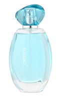 CATRICE Underwater Secrets aromātisks ķermeņa un matu sprejs, 100ml