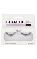  SINCERO SALON undefined SINCERO SALON Glamour A42 mākslīgās skropstas 
