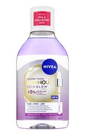  NIVEA VISAGE undefined NIVEA Luminous630 Skin Glow мицеллярная вода, 400мл  
