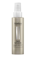  KADUS PROFESSIONAL undefined KADUS PROFESSIONAL Fiber Infusion matu atjaunojošs līdzeklis ar keratīnu, 100ml 