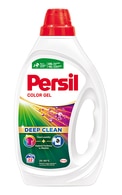 PERSIL Color Active Gel Deep Clean гель для стирки белья, 990мл