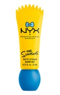  NYX PROFESSIONAL MAKEUP undefined NYX PROFESSIONAL MAKEUP The Simpsons matēts lūpu balzams, Peekaboo Blue, 8ml 