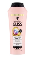 GLISS Split Ends šampūns matiem, 250ml