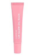 LUMENE Lip Glow lūpu eļļa - balzams, 3 Berry Cream, 10ml