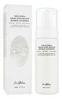  DR.ALTHEA undefined DR.ALTHEA Amino Acid Gentle Bubble мягкое пенящееся очищающее средство для лица с аминокислотами, 140мл 
