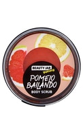 BEAUTY JAR YUMMY скраб для тела POMELO BAILANDO, 360г