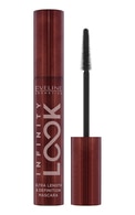  EVELINE undefined EVELINE Infinity Look Ultra Lenght & Definition тушь для ресниц, Black, 7мл  