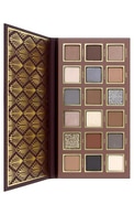 RIVAL LOVES ME Finest Nudes acu ēnu palete, 14g