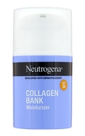 NEUTROGENA Collagen Bank увлажняющий крем для лица с SPF 30, 50мл