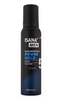  ISANA MEN undefined ISANA MEN Power Hold matu putas, 150ml  