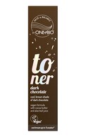 ONLY BIO Toner matu tonēšanas līdzeklis, dark chocolate, 100ml