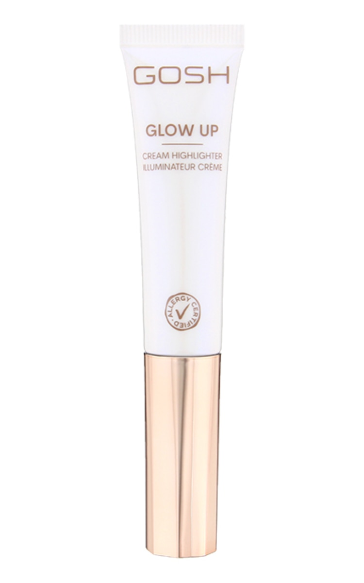 GOSH GOSH Glow Up izgaismotājs, 003 Starlight, 14ml Starlight