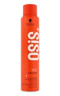  OSIS+ undefined OSIS+ VELVET лёгкий моделирующий спрей с восковым эффектом, 200мл  
