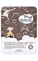 ESFOLIO Volcanic Ash Essence тканевая маска для лица, 25мл