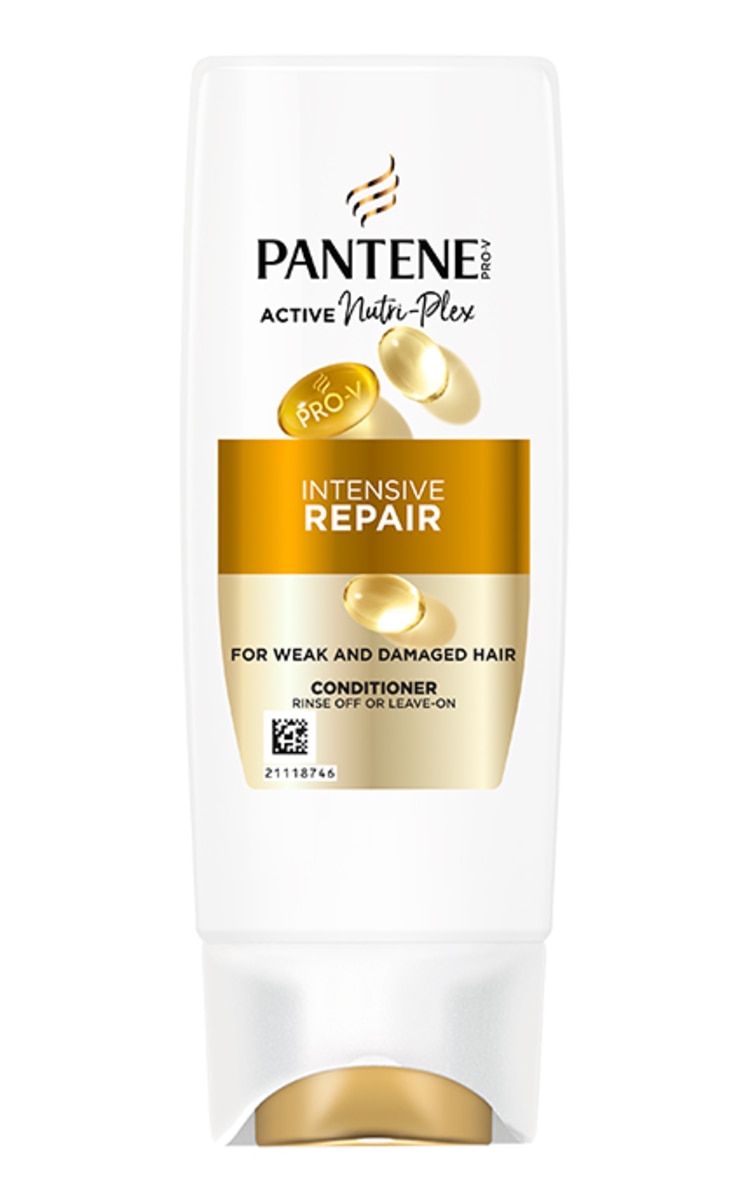 PANTENE PANTENE Intensive Repair Active Nutri-Plex kondicionieris matiem, 90ml