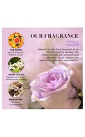 BAYLIS&HARDING Royale Garden Luxury roku kopšanas komplekts