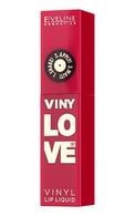  EVELINE undefined EVELINE Vinylove šķidrā lūpu krāsa, 4ml  