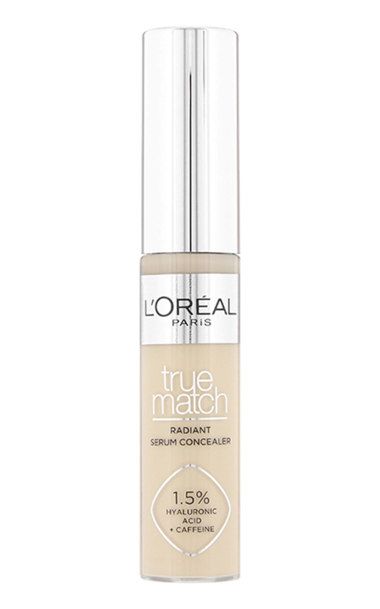 L`OREAL PARIS L`OREAL PARIS True Match Radiant Serum korektors, Light 1N, 11ml 1N