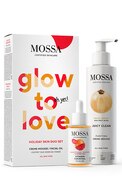 MOSSA Time To Glow подарочный комплект