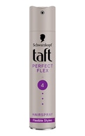 TAFT Perfect Flex matu laka, 250ml