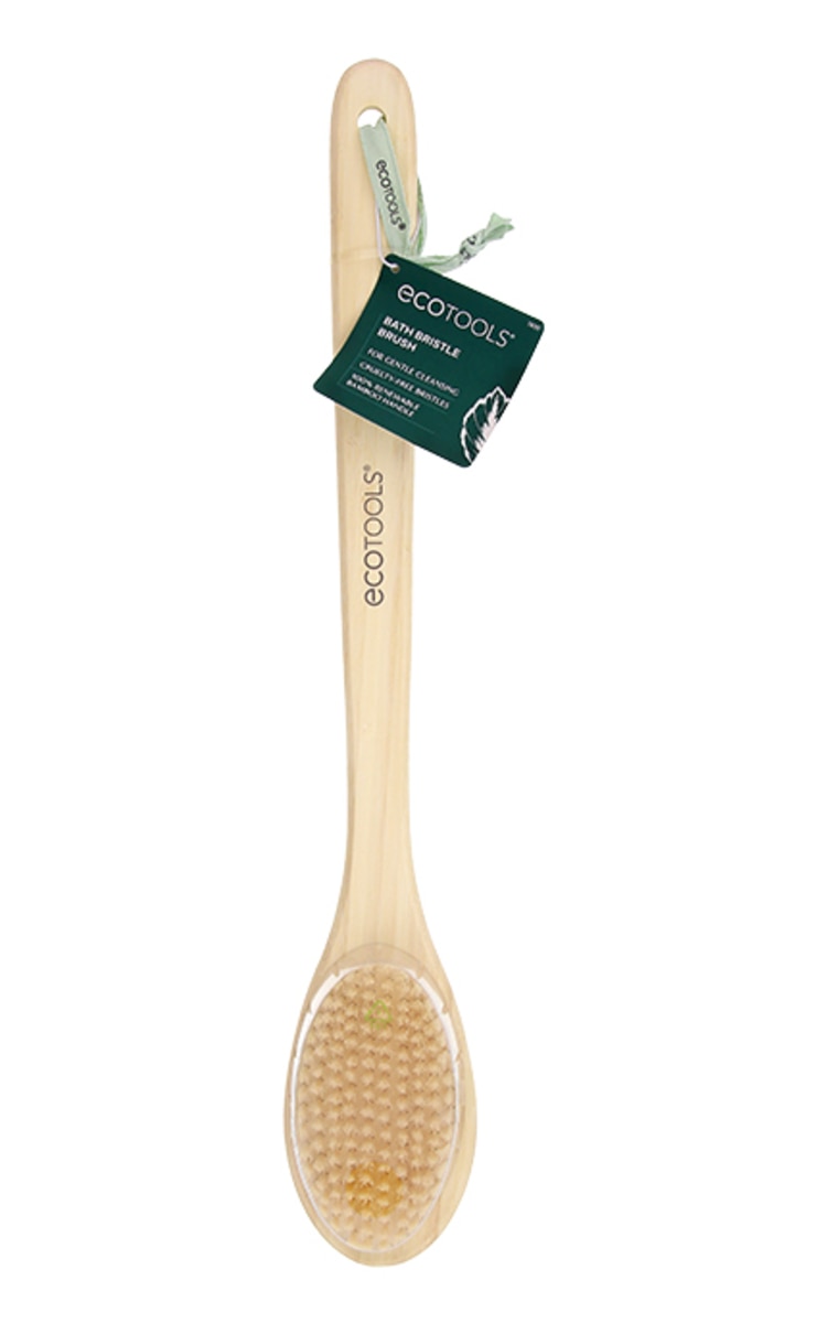 ECOTOOLS ECOTOOLS Koka vannas birste