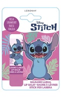  LORENAY undefined STITCH бальзам для губ для детей, 4г  