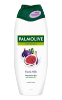  PALMOLIVE undefined PALMOLIVE Naturals Fig & Milk dušas krēms, 500ml 