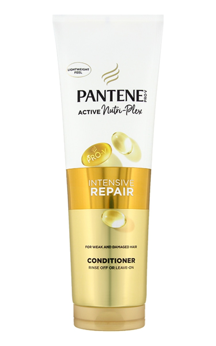 PANTENE PANTENE Intensive Repair Active Nutri-Plex kondicionieris, 275ml