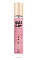  MISS KAY undefined MISS KAY EdP Cutie Pie парфюмированная вода, 25мл  