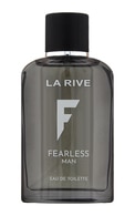 LA RIVE Fearless Man мужская туалетная вода, 90мл